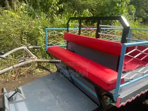 Kubota RK 80 2014 Tractor (Used)
