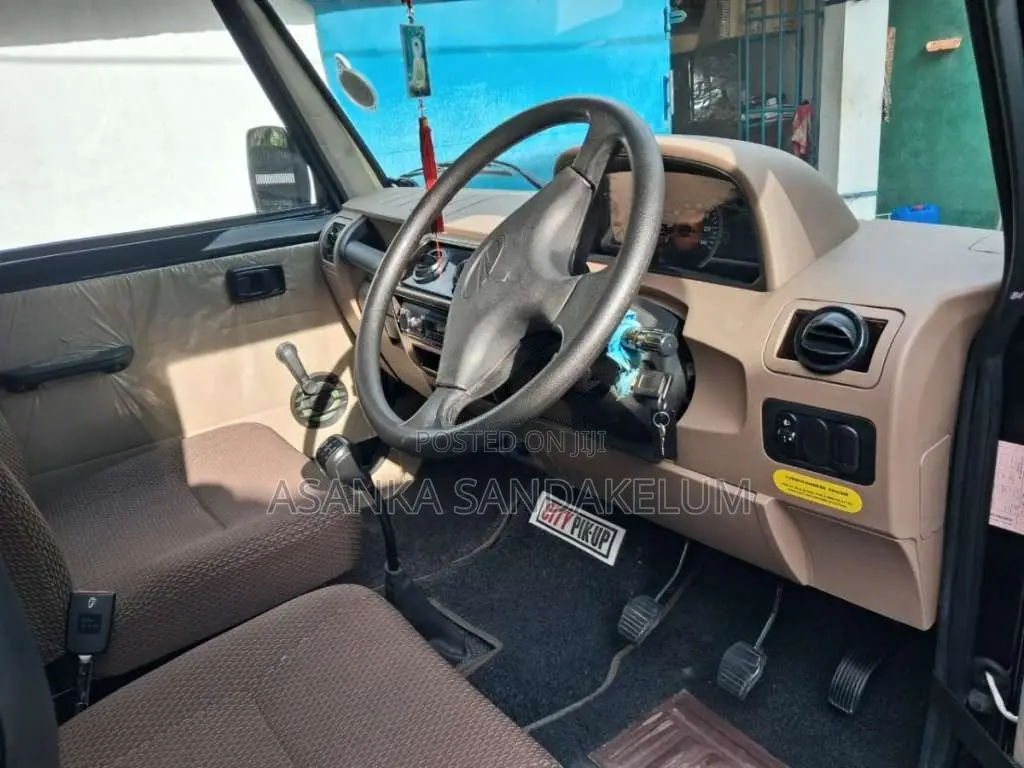 Mahindra Bolero 2024 Pickup (Used)
