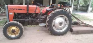 TAFE 45DI 2011 Tractor (Used)