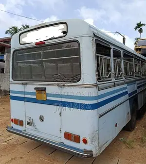 Ashok-Leyland Viking 2020 Bus (Used)