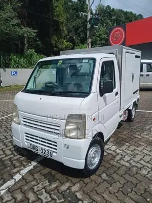 Suzuki Freezer 2018 Lorry (Used)