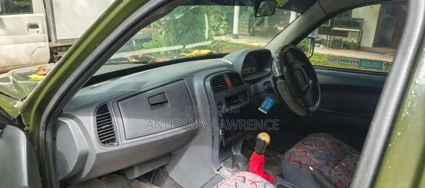 Tata Xenon 2016 Pickup (Used)