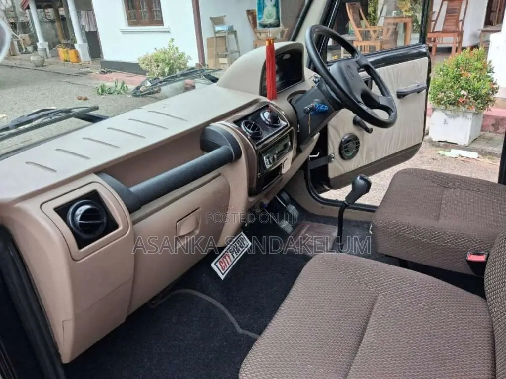 Mahindra Bolero 2024 Pickup (Used)