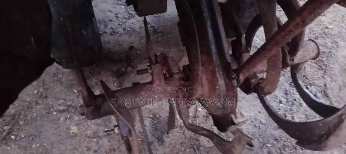 Kubota K75 1988 Tractor (Used)
