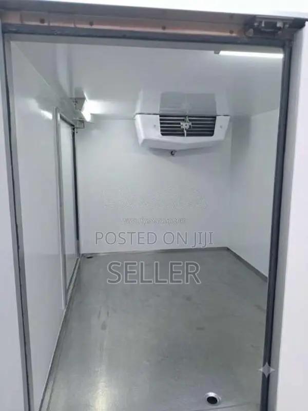 Suzuki Freezer 2018 Lorry (Used)