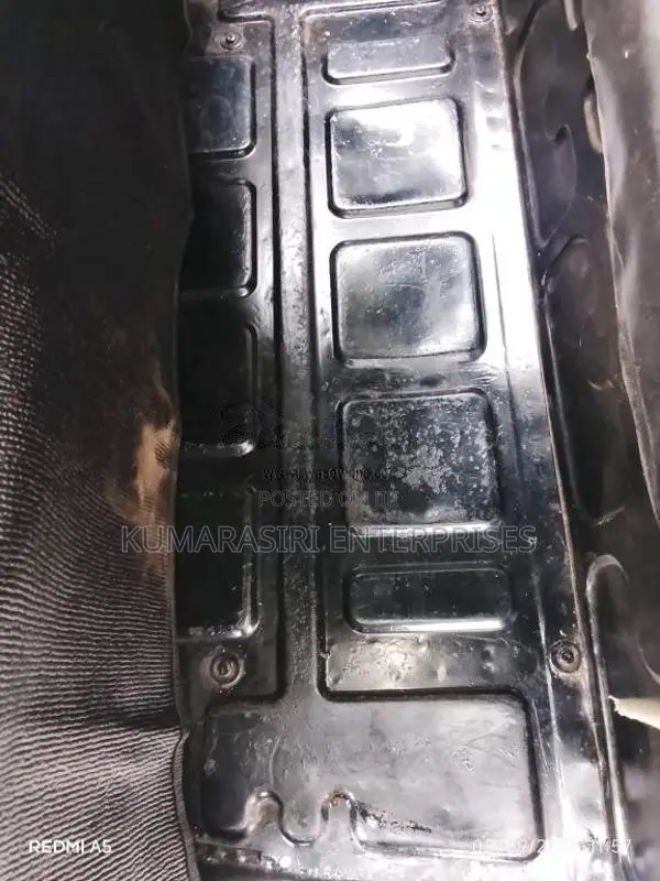 Bajaj RE 205 2015 Three Wheel (Used)