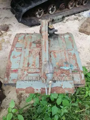 Yanmar YC 60 2015 Tractor (Used)