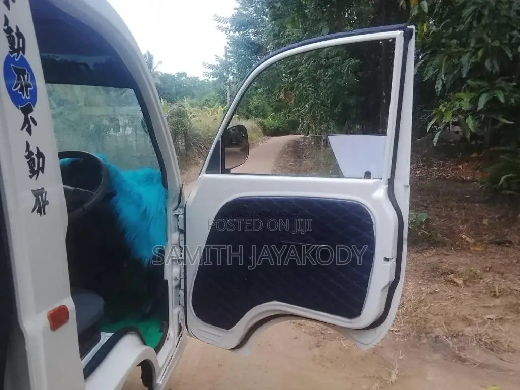 Mahindra Maxximo Plus Vx 2017 Lorry (Used)