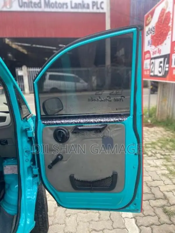 Mahindra Jeeto 2016 Lorry (Used)
