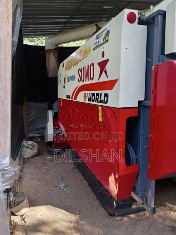 TAFE 45di 2008 Tractor (Used)