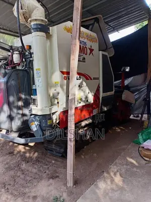 TAFE 45di 2008 Tractor (Used)