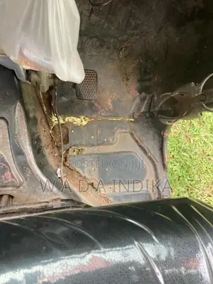 Bajaj 4 stroke 2012 Three Wheel (Used)