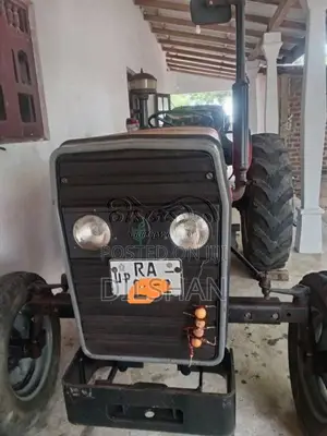 TAFE 45di 2008 Tractor (Used)