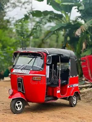 Bajaj 2 stroke 2006 Three Wheel (Used)