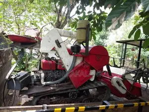 Other RANDEEPA DR10 2024 Tractor (Used)