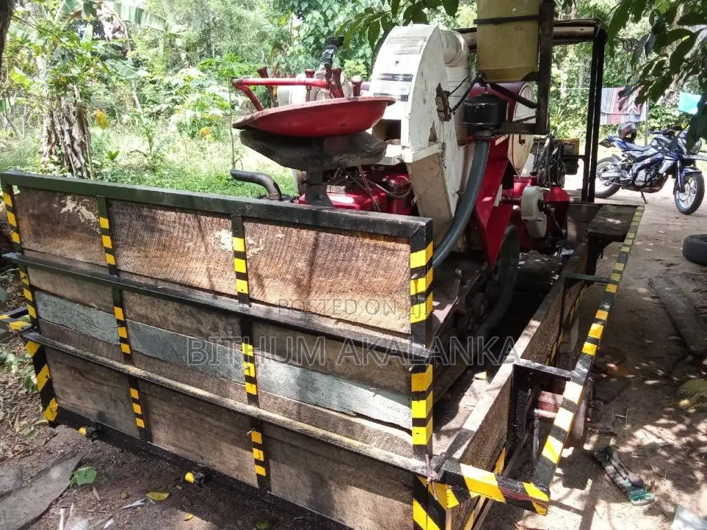Other RANDEEPA DR10 2024 Tractor (Used)