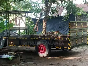 Other RANDEEPA DR10 2024 Tractor (Used)