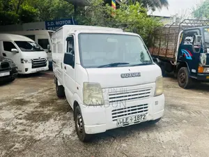 Suzuki Every 2003 Lorry (Used)
