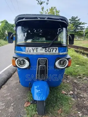 Bajaj Re 2011 Three Wheel (Used)