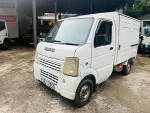 Suzuki Every 2003 Lorry (Used)