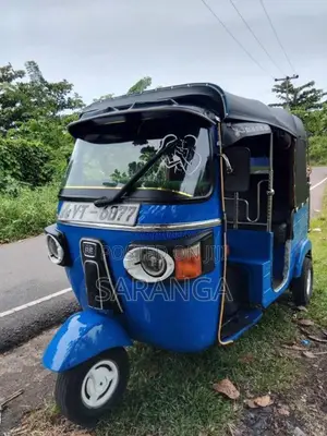 Bajaj Re 2011 Three Wheel (Used)