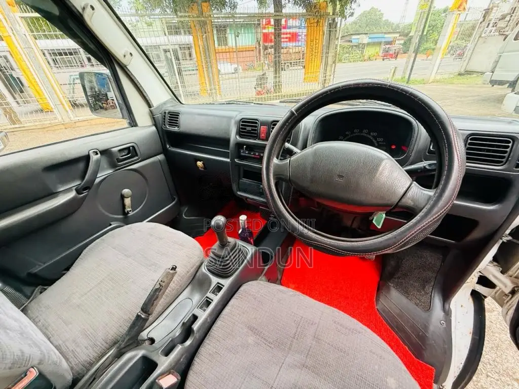 Suzuki Every 2003 Lorry (Used)