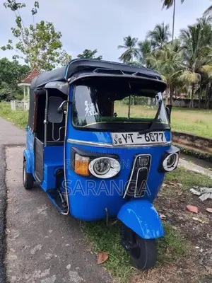 Bajaj Re 2011 Three Wheel (Used)