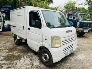 Suzuki Every 2003 Lorry (Used)
