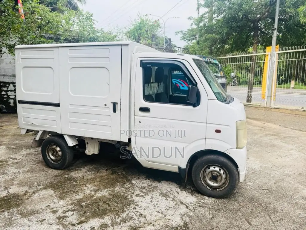 Suzuki Every 2003 Lorry (Used)