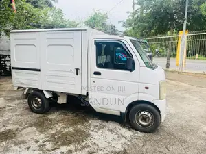 Suzuki Every 2003 Lorry (Used)