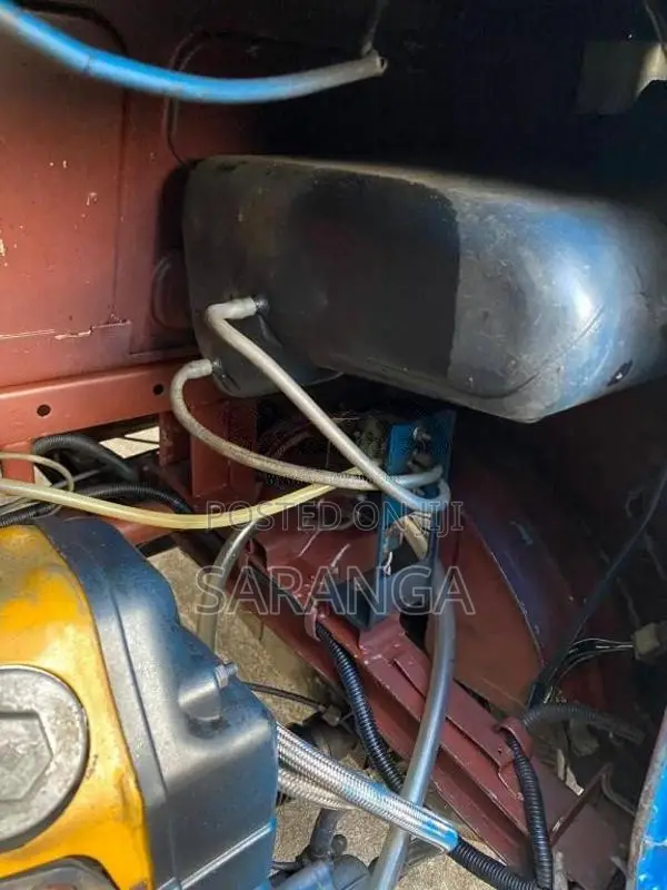 Bajaj Re 2011 Three Wheel (Used)
