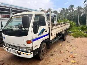 Toyota Dyna 1996 Lorry (Used)