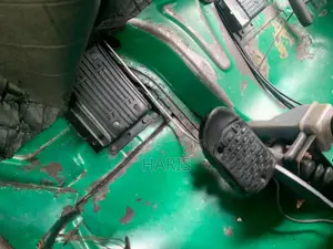 Bajaj 4 Stroke 2012 Three Wheel (Used)