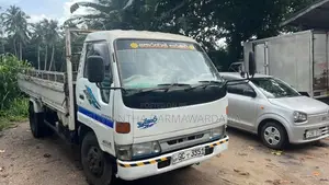 Toyota Dyna 1996 Lorry (Used)