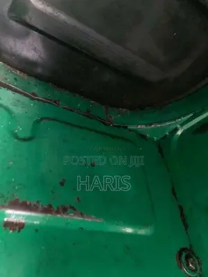 Bajaj 4 Stroke 2012 Three Wheel (Used)