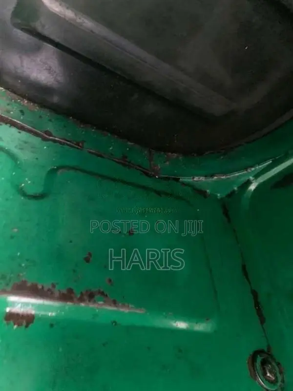 Bajaj 4 Stroke 2012 Three Wheel (Used)