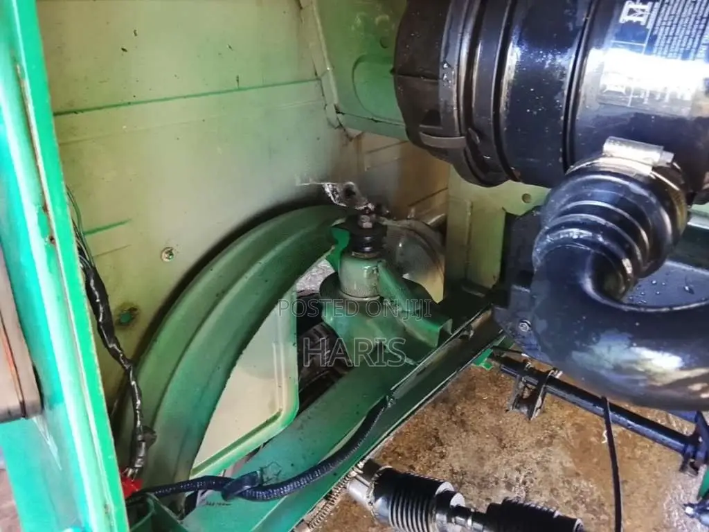 Bajaj 4 Stroke 2012 Three Wheel (Used)
