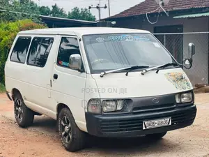Toyota Townace Lotto 1994 Van (Used)
