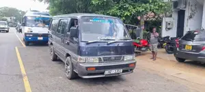 Nissan Caravan 1998 Van (Used)