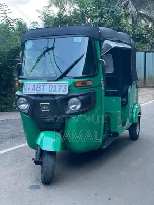 Bajaj 4 Stroke 2019 Three Wheel (Used)