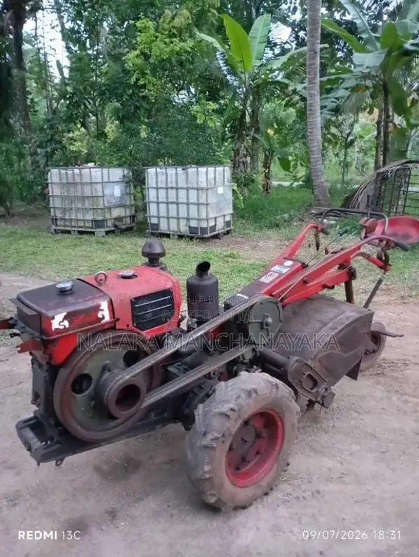 Volvo Sifang 2011 Tractor (Used)