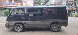 Nissan Caravan 1998 Van (Used)