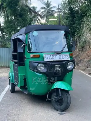 Bajaj 4 Stroke 2019 Three Wheel (Used)