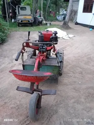 Volvo Sifang 2011 Tractor (Used)