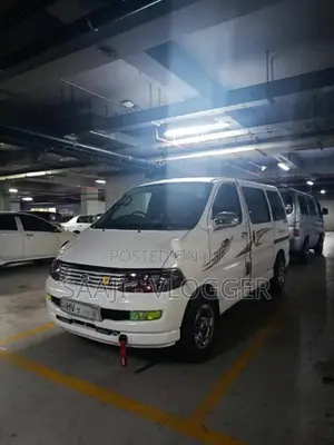 Toyota Noah CR41 2004 Van (Used)