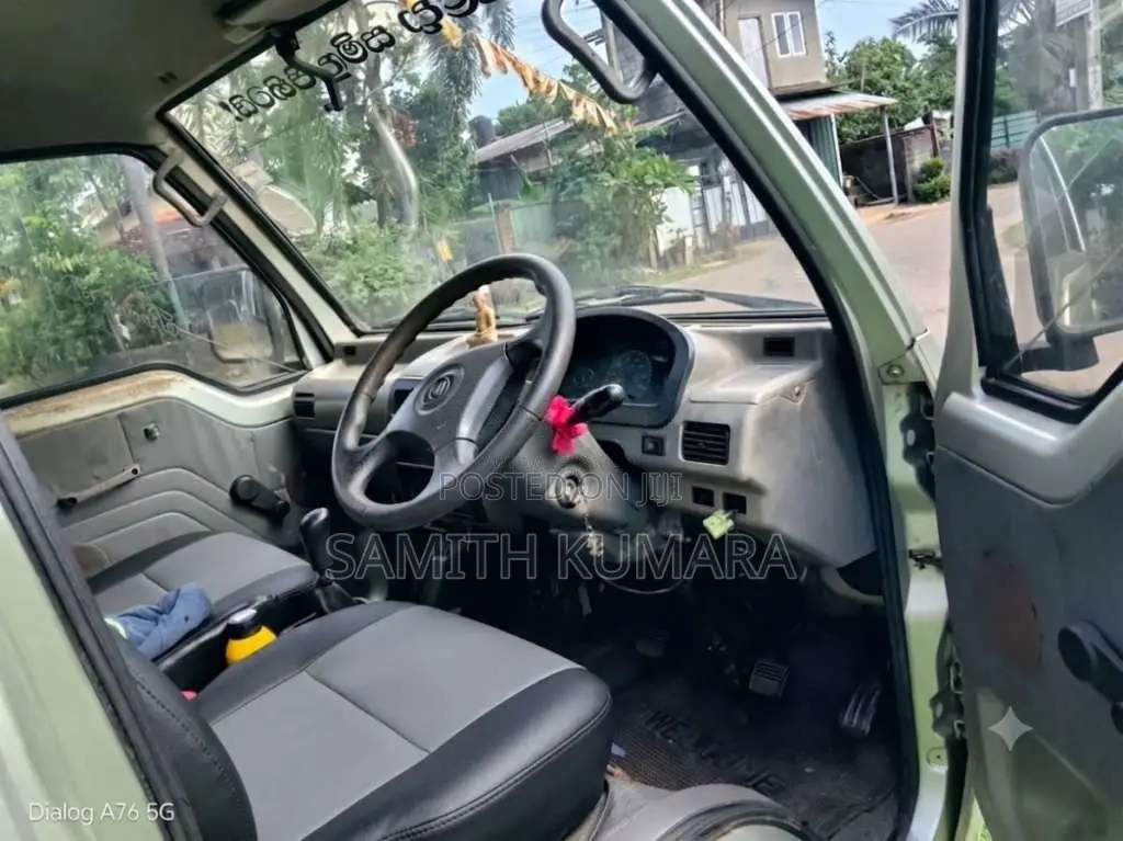 Foton CrewCab 2015 Crew Cab (Used)