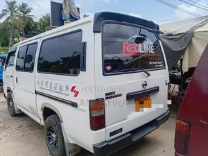 Nissan Caravan 1998 Van (Used)