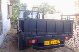 Mahindra Bolero Load Carrier 2006 Pickup (Used)