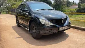 Other Actyon 2008 SUV (Used)
