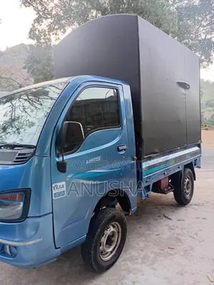 Tata Dimo Batta EX2 2016 Lorry (Used)